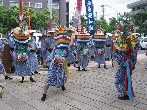 히라도 쟝가라(平戸じゃんがら)