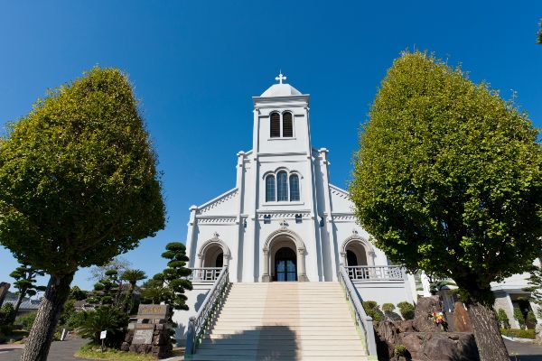 히모사시 교회