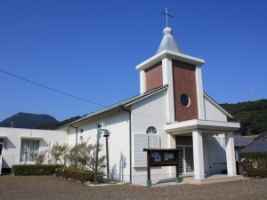 카톨릭 오사시교회
