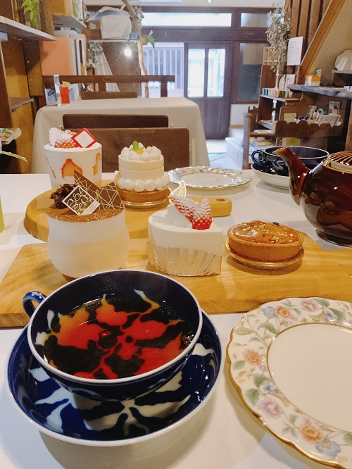 우니챠칸